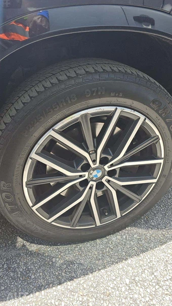 2026 BMW X1 xDrive28i M SPORT LINE - miniatura 31