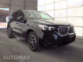 2026 BMW X1 xDrive28i M SPORT LINE - miniatura 4