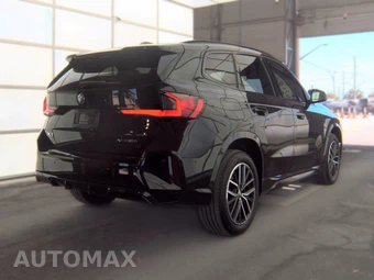 2026 BMW X1 xDrive28i M SPORT LINE - miniatura 5