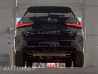 2026 BMW X1 xDrive28i M SPORT LINE - miniatura 7