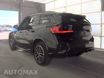 2026 BMW X1 xDrive28i M SPORT LINE - miniatura 8