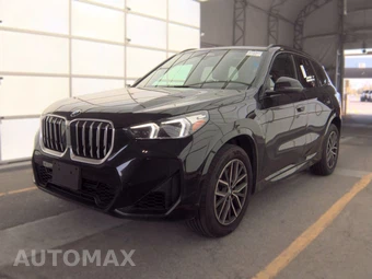 2026 BMW X1 xDrive28i M SPORT LINE