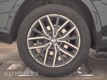 2026 BMW X1 xDrive28i M SPORT LINE - miniatura 11