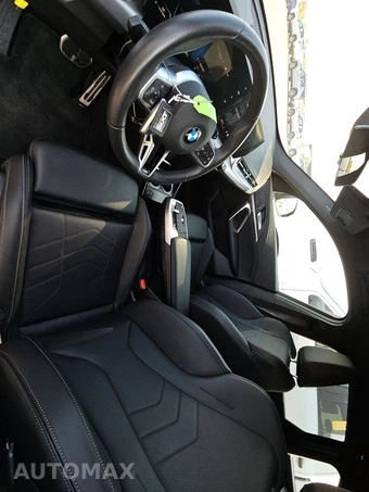 2026 BMW X1 xDrive28i M SPORT LINE - miniatura 13