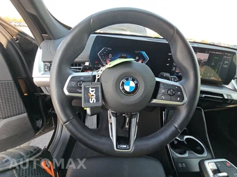 2026 BMW X1 xDrive28i M SPORT LINE - miniatura 16