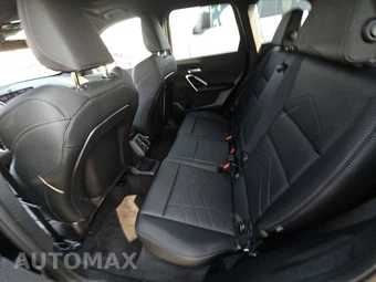 2026 BMW X1 xDrive28i M SPORT LINE - miniatura 19