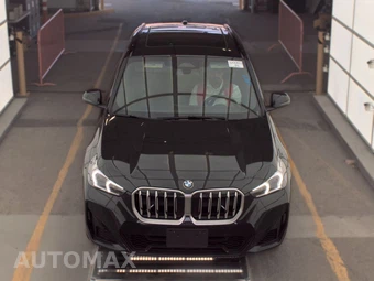 2026 BMW X1 xDrive28i M SPORT LINE - miniatura 2