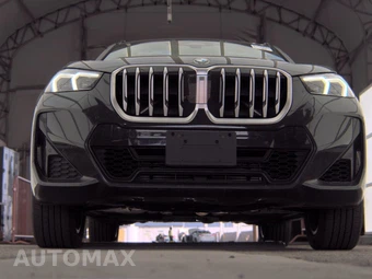 2026 BMW X1 xDrive28i M SPORT LINE - miniatura 3