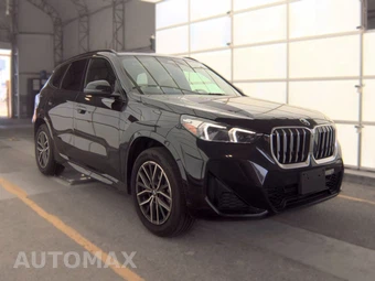 2026 BMW X1 xDrive28i M SPORT LINE - miniatura 4