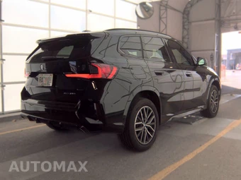 2026 BMW X1 xDrive28i M SPORT LINE - miniatura 5