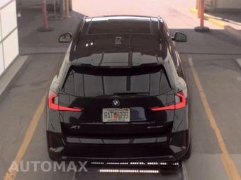 2026 BMW X1 xDrive28i M SPORT LINE - miniatura 6