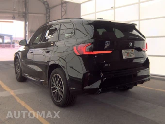 2026 BMW X1 xDrive28i M SPORT LINE - miniatura 8