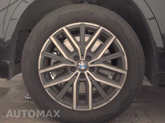 2026 BMW X1 xDrive28i M SPORT LINE - miniatura 9