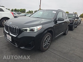 2026 BMW X1 xDrive28i M SPORT LINE