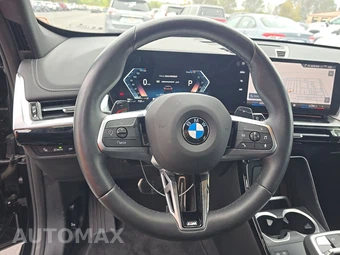 2026 BMW X1 xDrive28i M SPORT LINE - miniatura 10