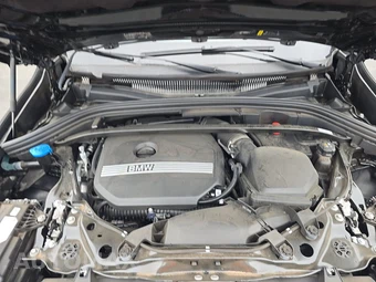 2026 BMW X1 xDrive28i M SPORT LINE - miniatura 16