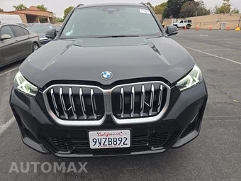 2026 BMW X1 xDrive28i M SPORT LINE - miniatura 2