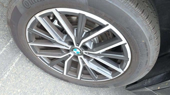 2026 BMW X1 xDrive28i M SPORT LINE - miniatura 21