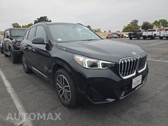 2026 BMW X1 xDrive28i M SPORT LINE - miniatura 3