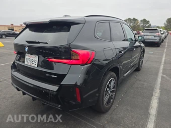 2026 BMW X1 xDrive28i M SPORT LINE - miniatura 4