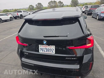 2026 BMW X1 xDrive28i M SPORT LINE - miniatura 5