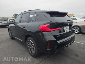 2026 BMW X1 xDrive28i M SPORT LINE - miniatura 6