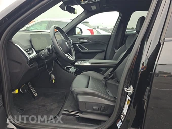 2026 BMW X1 xDrive28i M SPORT LINE - miniatura 7