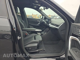 2026 BMW X1 xDrive28i M SPORT LINE - miniatura 8