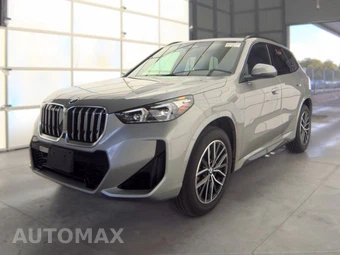 2026 BMW X1 xDrive28i M SPORT LINE