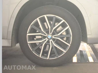 2026 BMW X1 xDrive28i M SPORT LINE - miniatura 10