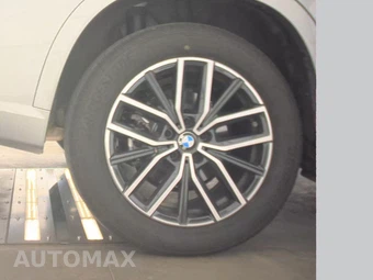 2026 BMW X1 xDrive28i M SPORT LINE - miniatura 11
