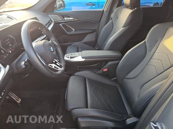 2026 BMW X1 xDrive28i M SPORT LINE - miniatura 13