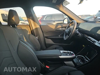 2026 BMW X1 xDrive28i M SPORT LINE - miniatura 14