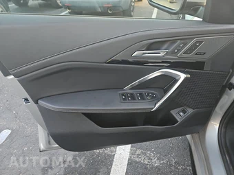 2026 BMW X1 xDrive28i M SPORT LINE - miniatura 15