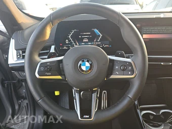 2026 BMW X1 xDrive28i M SPORT LINE - miniatura 16