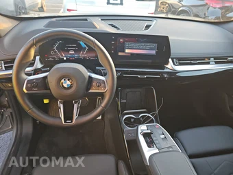 2026 BMW X1 xDrive28i M SPORT LINE - miniatura 17