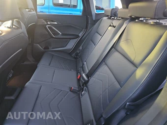 2026 BMW X1 xDrive28i M SPORT LINE - miniatura 19