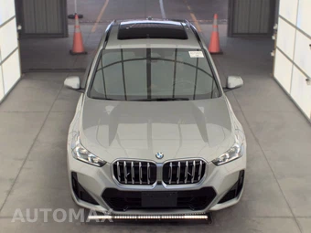 2026 BMW X1 xDrive28i M SPORT LINE - miniatura 2