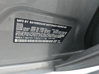 2026 BMW X1 xDrive28i M SPORT LINE - miniatura 21