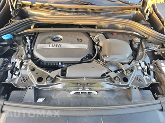 2026 BMW X1 xDrive28i M SPORT LINE - miniatura 22