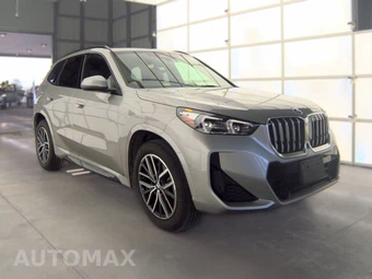 2026 BMW X1 xDrive28i M SPORT LINE - miniatura 4
