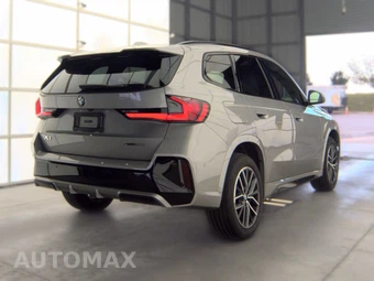 2026 BMW X1 xDrive28i M SPORT LINE - miniatura 5