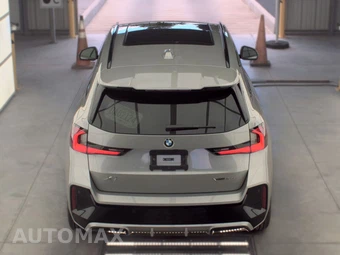 2026 BMW X1 xDrive28i M SPORT LINE - miniatura 6