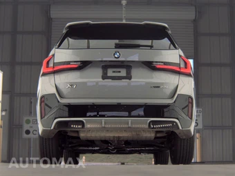 2026 BMW X1 xDrive28i M SPORT LINE - miniatura 7