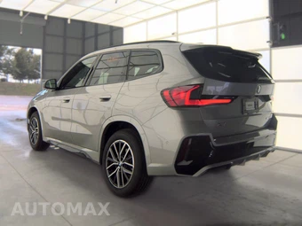 2026 BMW X1 xDrive28i M SPORT LINE - miniatura 8