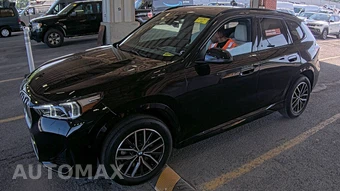 2026 BMW X1 xDrive28i M SPORT LINE