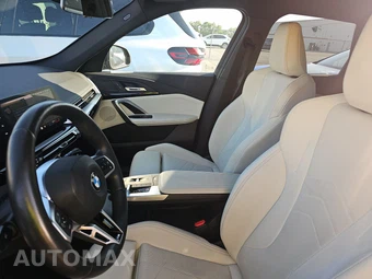 2026 BMW X1 xDrive28i M SPORT LINE - miniatura 12