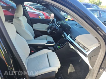 2026 BMW X1 xDrive28i M SPORT LINE - miniatura 13