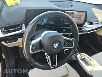 2026 BMW X1 xDrive28i M SPORT LINE - miniatura 15