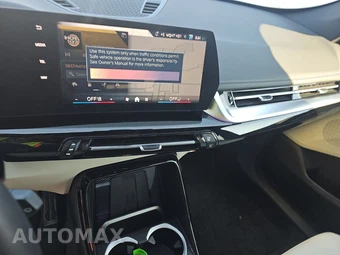 2026 BMW X1 xDrive28i M SPORT LINE - miniatura 16